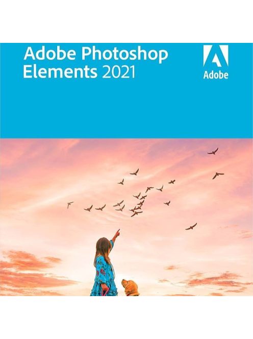 Adobe Photoshop Elements 2021 (Windows / MAC)