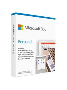 Microsoft Office 365 Personal (1 zariadenie / 1 rok)