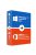 Windows 11 Pro (OEM) + Office 2021 Professional Plus (Dá sa premiestniť)