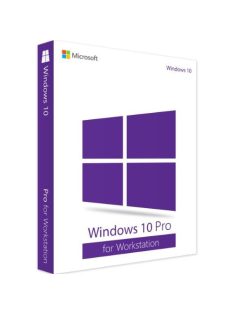 Windows 10  Pro Workstation