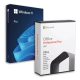 Microsoft Windows 11 Pro (OEM) + Microsoft Office 2021 Professional Plus (Aktivácia online)