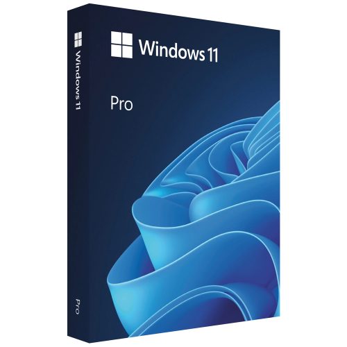 Microsoft Windows 11 Pro (Retail)