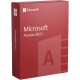 Microsoft Access 2021 (1 zariadenie) (Aktivácia online)