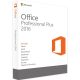 Microsoft Office 2016 Professional Plus (1 zariadenie / Lifetime) (Prenosná verzia)