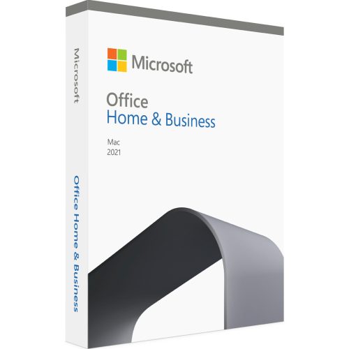 Microsoft Office 2021 Home & Business (1 zariadenie / Lifetime) (Prenosná verzia) (Mac)
