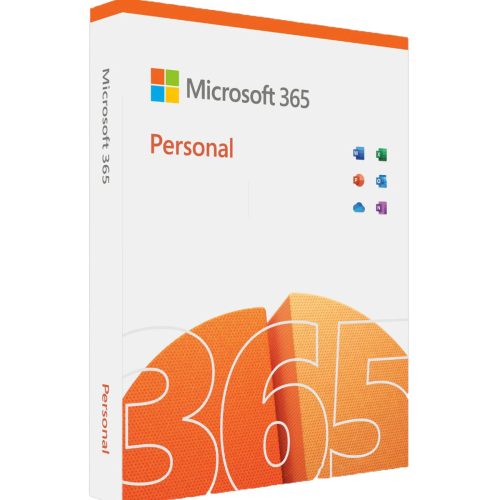 Microsoft 365 Personal (1 zariadenie / 1 rok) (EU)