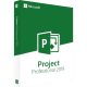 Microsoft Project Professional 2019 (1 zariadenie) (Aktivácia online)