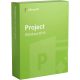 Microsoft Project Standard 2016 (1 zariadenie) (Aktivácia online)