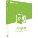 Microsoft Project Standard 2019 (1 zariadenie) (Aktivácia online)