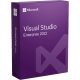 Microsoft Visual Studio Enterprise 2019 (1 zariadenie) (Aktivácia online)