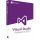 Microsoft Visual Studio Professional 2019 (1 zariadenie) (Aktivácia online)