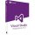 Microsoft Visual Studio Professional 2022 (1 zariadenie) (Aktivácia online)