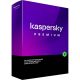 Kaspersky Premium (10 zariadení / 2 roky) (EU)