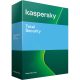 Kaspersky Total Security (1 zariadenie / 2 roky) (EU)