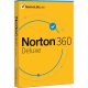 Norton 360 Deluxe (1 zariadenie / 1 rok)