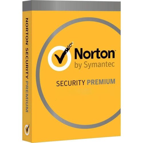 Norton Security Premium (10 zariadení / 2 roky) (EU)