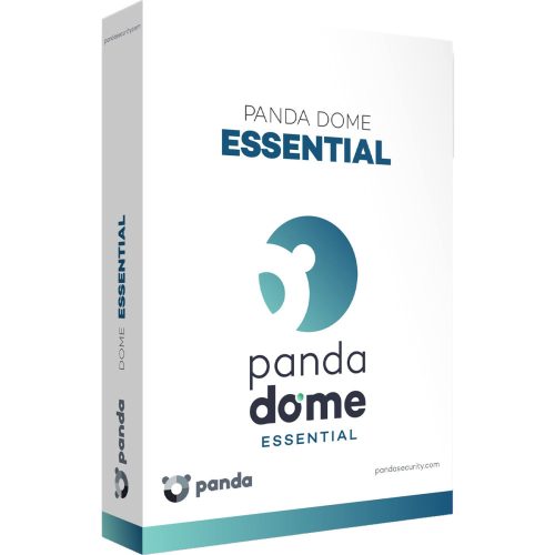 Panda Dome Essential (1 zariadenie / 1 rok) (EU)