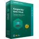 Kaspersky AntiVirus (1 zariadenie / 1 rok) (EU)