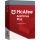 McAfee AntiVirus Plus (1 zariadenie / 1 rok)