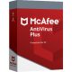 McAfee AntiVirus Plus (1 zariadenie / 1 rok)