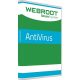 Webroot SecureAnywhere AntiVirus (1 zariadenie / 1 rok)