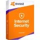 Avast Internet Security (1 zariadenie / 2 roky)