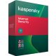 Kaspersky Internet Security (1 zariadenie / 1 rok)