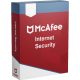 McAfee Internet Security (1 zariadenie / 1 rok)