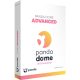 Panda Dome Advanced (10 zariadení / 2 roky)