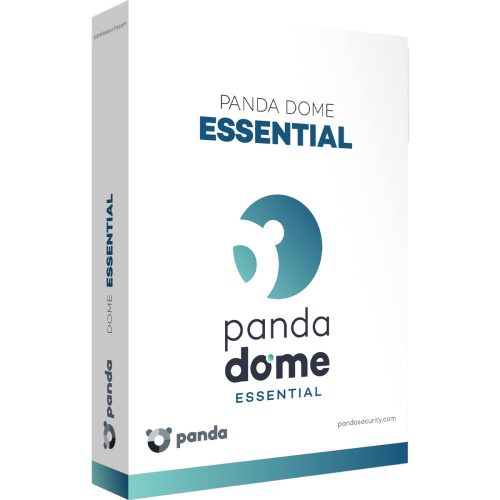 Panda Dome Essential (10 zariadení / 1 rok)