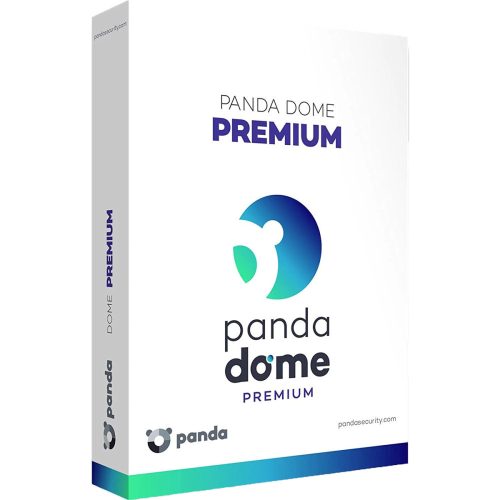 Panda Dome Premium (3 zariadenia / 1 rok)
