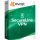 Avast SecureLine VPN (10 zariadení / 1 rok) (RoW)