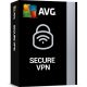 AVG Secure VPN (10 zariadení / 1 rok)