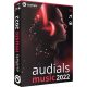 Audials Music 2022 (1 zariadenie / Lifetime)