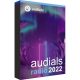 Audials Radio 2022 (1 zariadenie / Lifetime)