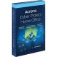 Acronis Cyber Protect Home Office Advanced (1 zariadenie / 1 rok) + 500 GB Ukladanie v cloude