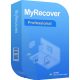 AOMEI MyRecover Professional (1 zariadenie / Lifetime)