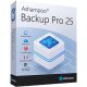 Ashampoo Backup Pro 25 (1 zariadenie / Lifetime)