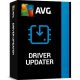 AVG Driver Updater (1 zariadenie / 1 rok)