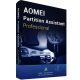 AOMEI Partition Assistant Pro (1 zariadenie / 1 rok)