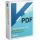 Kofax Power PDF Advanced 5.0 (1 zariadenie / Lifetime)