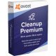 Avast Cleanup Premium (1 zariadenie / 1 rok)