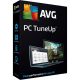 AVG TuneUp (1 zariadenie / 1 rok)