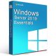 Microsoft Windows Server 2019 Essentials (1 používateľ)