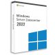 Microsoft Windows Server 2022 Datacenter (1 používateľ)