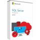 Microsoft SQL Server 2016 Enterprise (15 používateľov)