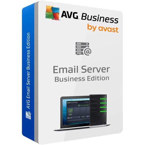 AVG Email Server Business Edition