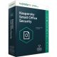 Kaspersky Small Office Security (10 zariadení / 1 rok)