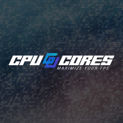 CPUCores :: Maximize Your FPS (1 zariadenie / Lifetime) (Steam Gift) (EU)