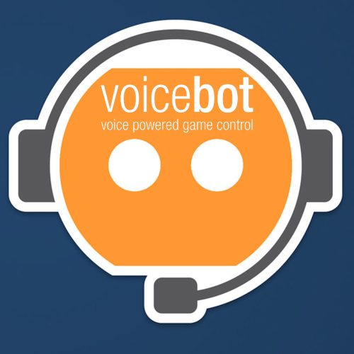 VoiceBot (1 zariadenie / Lifetime) (Steam)